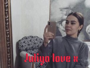 Juliya_love_x