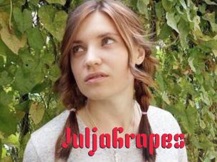 JuljaGrapes