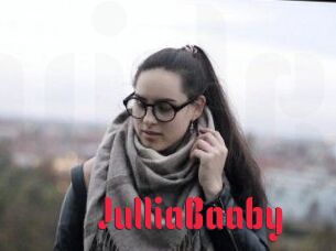 JulliaBaaby