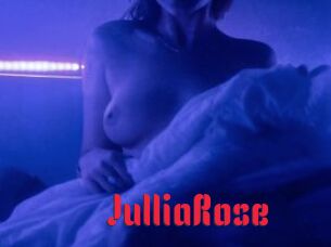 JulliaRose