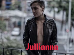 Jullianna