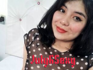 JulyGSexy