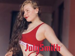 JulySmith