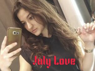 July_Love