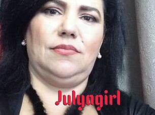 Julyagirl