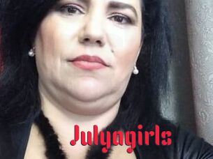 Julyagirls