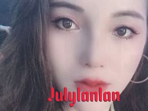 Julylanlan