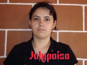 Julypaisa