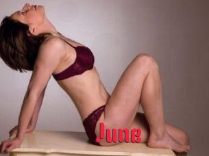 June