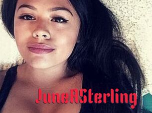 JuneASterling