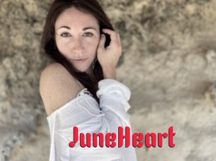 JuneHeart Video Extrait
