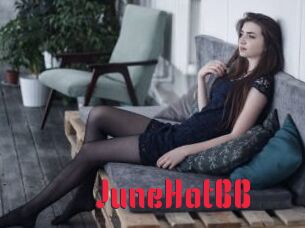 JuneHotBB
