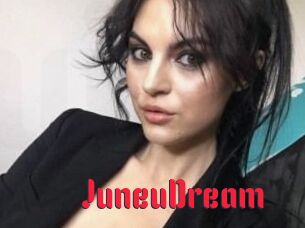 JuneuDream