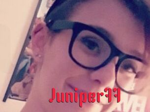 Juniper77