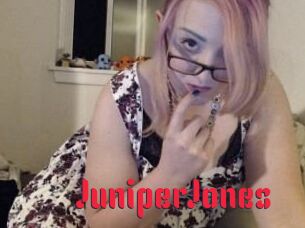 JuniperJones