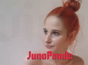 JunoPonds