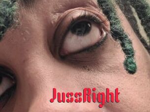 JussRight