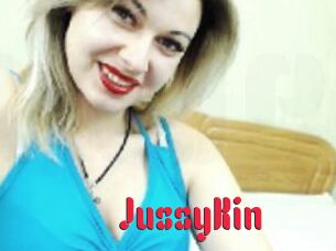 JussyKin