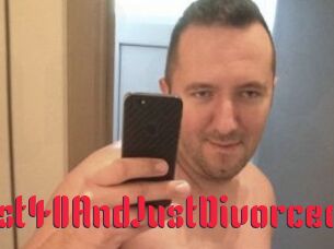 Just40AndJustDivorced