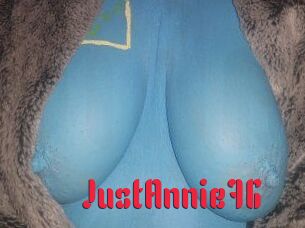 JustAnnie76