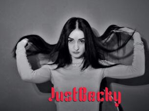 JustBecky