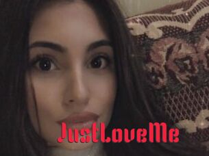 JustLoveMe