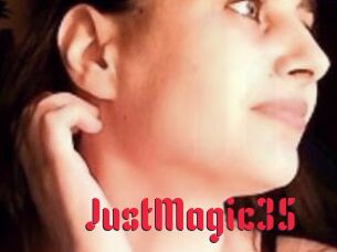JustMagic35