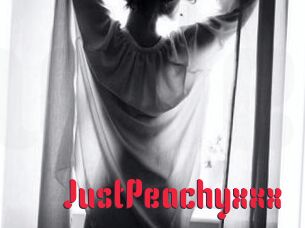 JustPeachyxxx