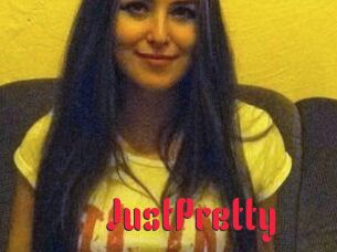 JustPretty