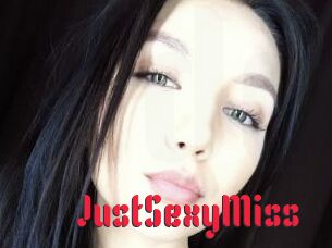 JustSexyMiss
