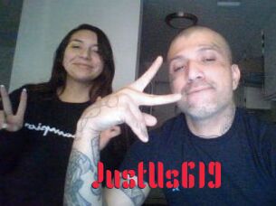 JustUs619