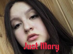 Just_Mary