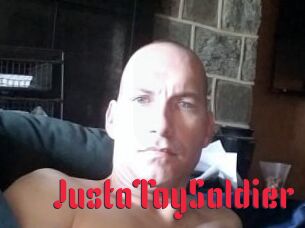 JustaToySoldier