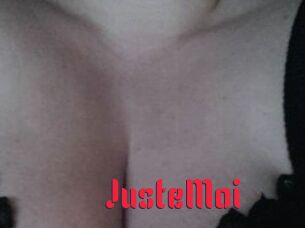 JusteMoi