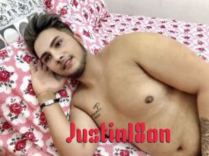 Justin18on
