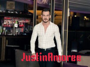 JustinAmoree