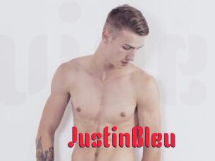 JustinBleu