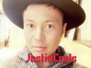 JustinCools
