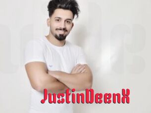 JustinDeenX
