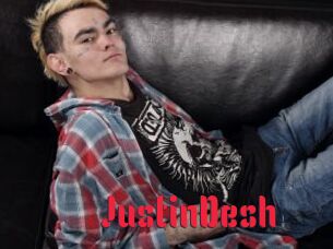 JustinDesh