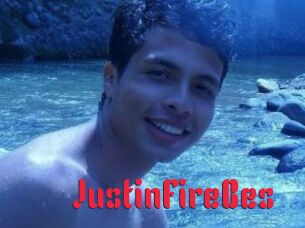 JustinFireBes