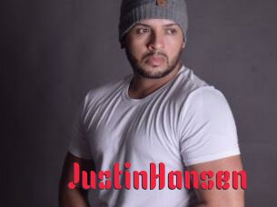 JustinHansen