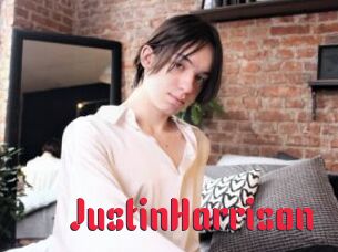 JustinHarrison