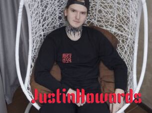 JustinHowards