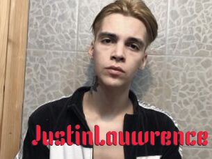 JustinLauwrence