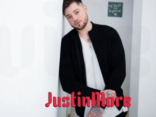 JustinMore