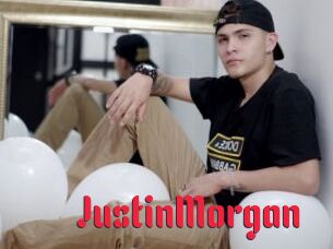 JustinMorgan