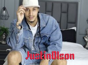 JustinOlson