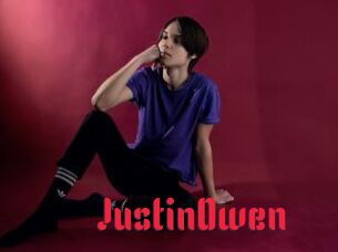JustinOwen
