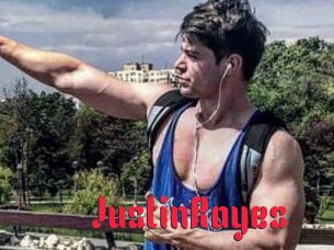 JustinRayes